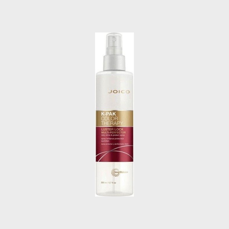 Joico - K-pak Color Therapy Luster Lock Spray 200 Ml