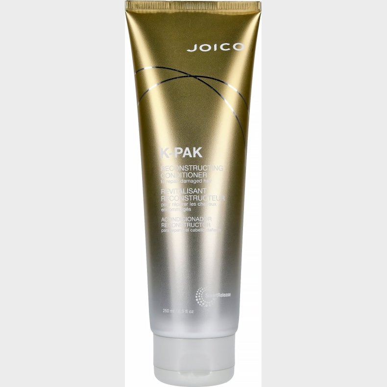 Joico - K-pak Reconstructing Conditioner 250 Ml