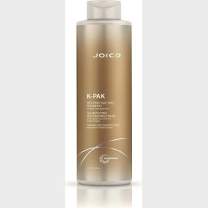 Joico - K-pak Reconstucting Shampoo 1000 Ml
