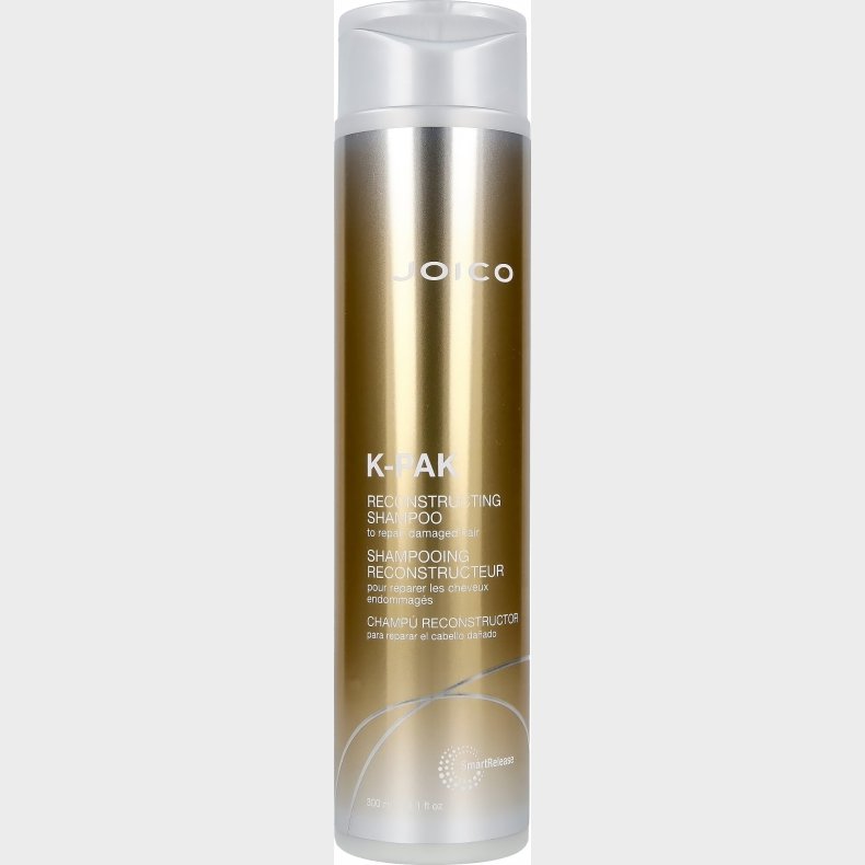 Joico - K-pak Reconstucting Shampoo 300 Ml