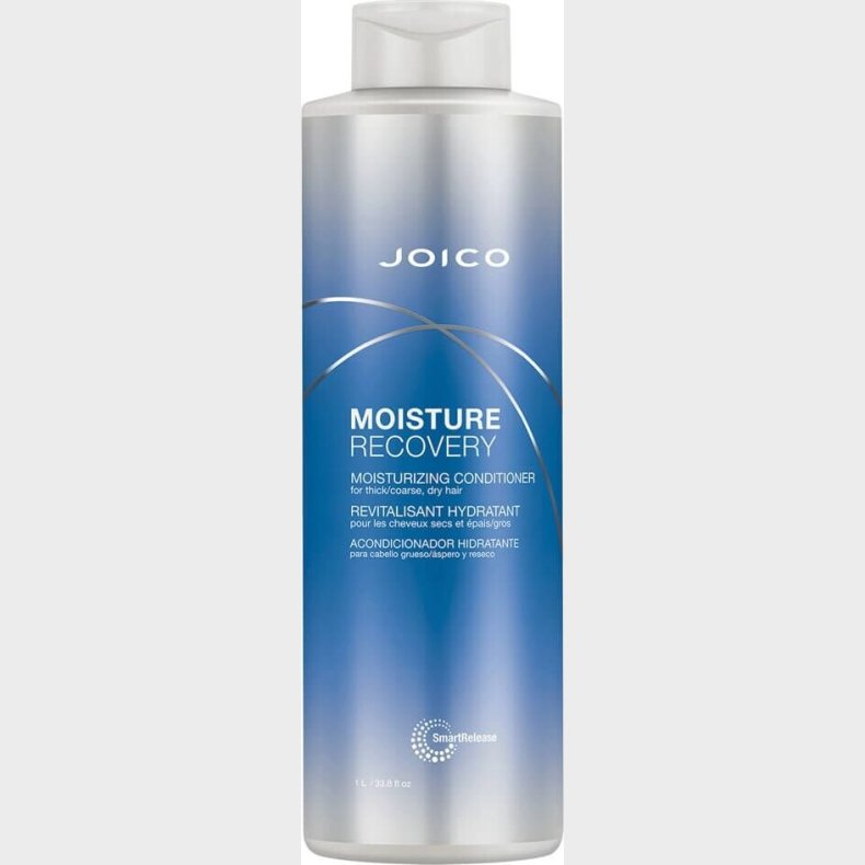Joico - Moisture Recovery Conditioner 1000 Ml