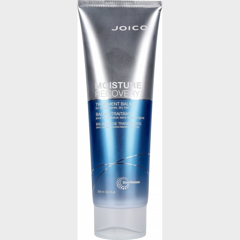 Joico - Moisture Recovery Treatment Balm 250 Ml