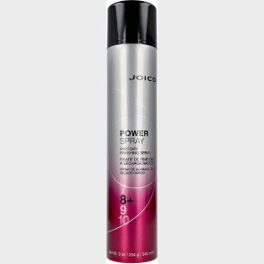 Joico - Power Spray Fast-dry Finishing Spray 345 Ml