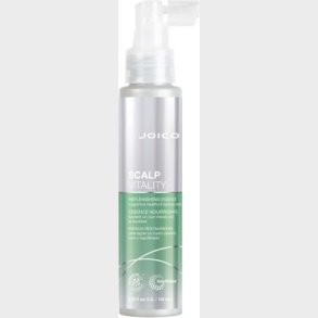 Joico - Scalp Vitality Replenishing Essence - 100 Ml