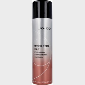Joico - Weekend Hair Dry Shampoo 255 Ml