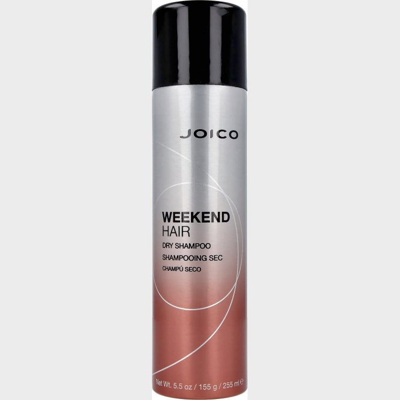 Joico - Weekend Hair Dry Shampoo 255 Ml