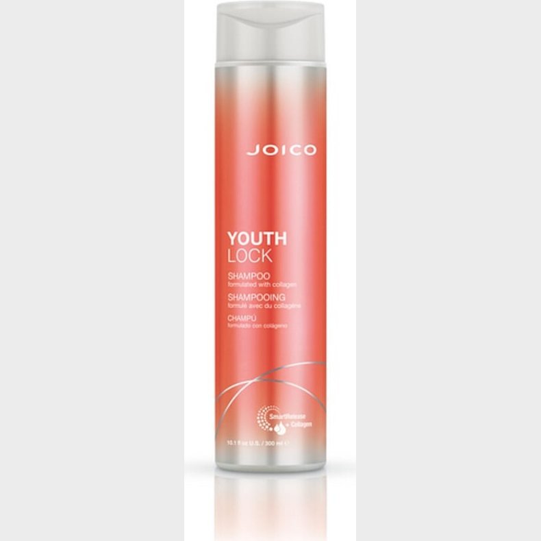 Joico - Youthlock Shampoo 300 Ml