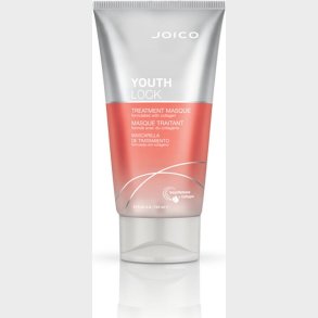 Joico - Youthlock Treatment Masque 150 Ml