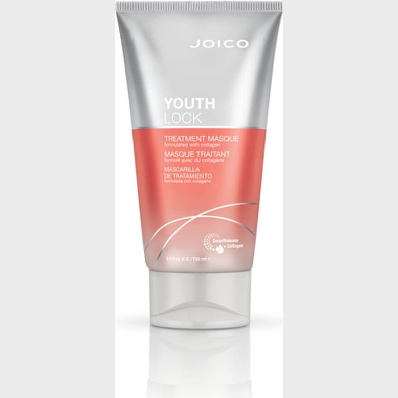 Joico - Youthlock Treatment Masque 150 Ml