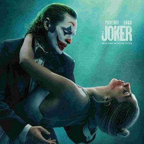 Joker: Folie  Deux - CD