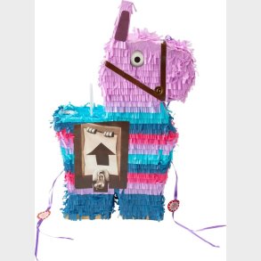 Joker - Pinata Foldable Llama Game (78996)