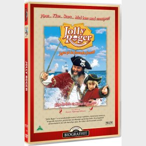 Jolly Roger - DVD - Film