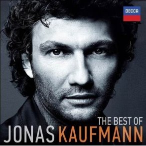Jonas Kaufmann - The Best Of - CD