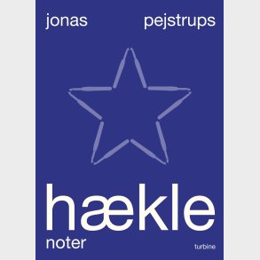 Jonas Pejstrups H�klenoter - Jonas Pejstrup - Bog