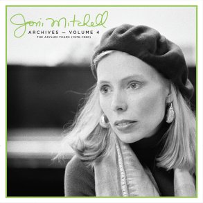 Joni Mitchell - Joni Mitchell Archives, Vol. 4 - Vinyl Lp