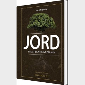 Jord - Herv� Longonn� - Bog