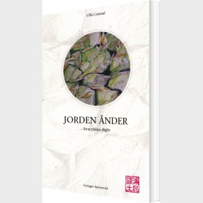 Jorden �nder - Ulla Conrad - Bog