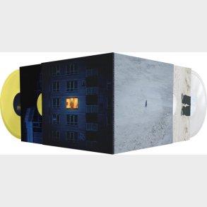 Mas - Jorden Kalder / N�r Man Taler Om Solen - Vinyl Lp