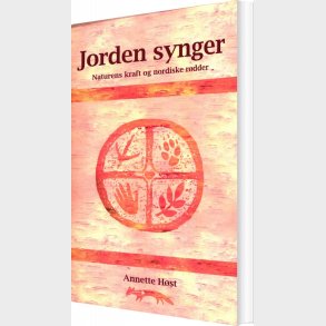 Jorden Synger - Annette H�st - Bog