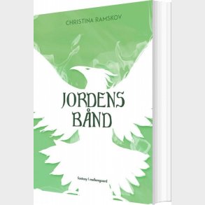 Jordens B�nd - Christina Ramskov - Bog