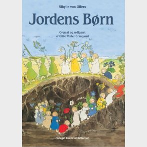 Jordens B�rn - Sibylle Von Olfers - Bog