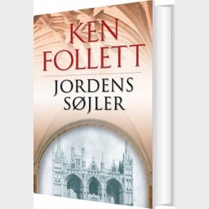 Jordens S�jler - Ken Follett - Bog