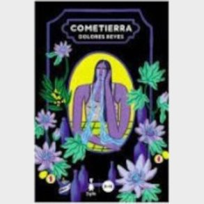 Jordspiser - Dolores Reyes - Bog