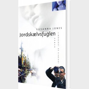 Jordsk�lvsfuglen - Susanna Jones - Bog