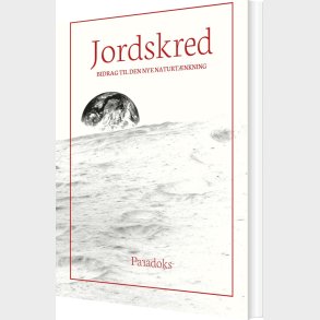 Jordskred - Bog
