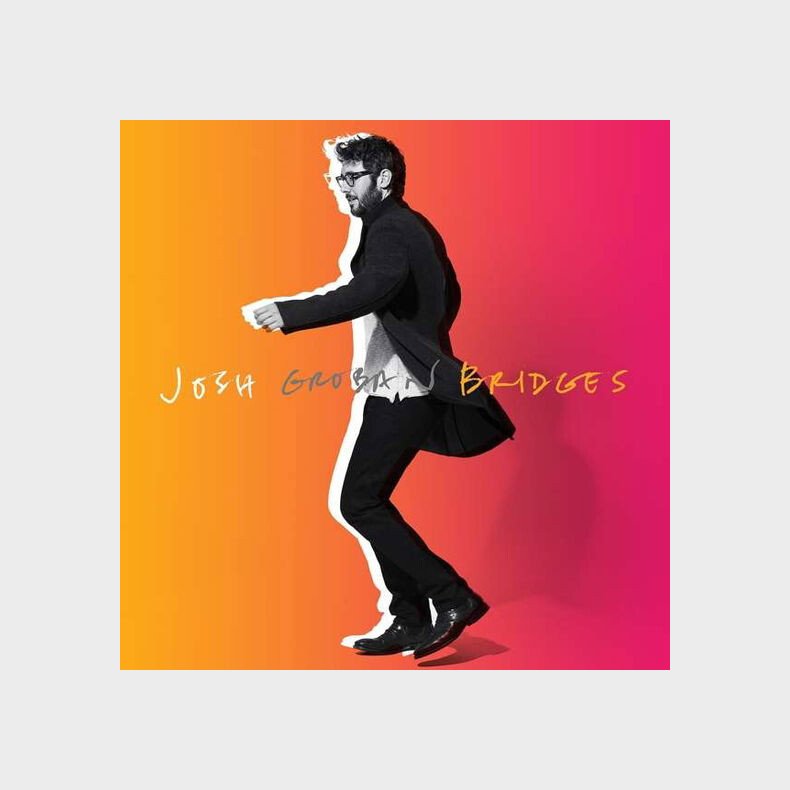 Josh Groban - Bridges - CD