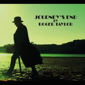 Roger Taylor - Journey's End - Vinyl Lp