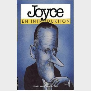 Joyce - En Introduktion - David Norris - Bog