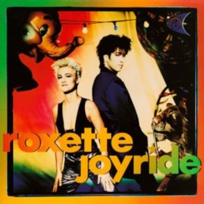 Roxette - Joyride - 30th Anniversary Edition - Vinyl Lp