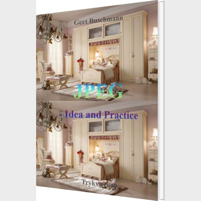 Jpeg - Gert Buschmann - English Book