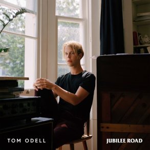 Tom Odell - Jubilee Road - CD