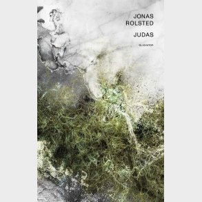 Judas - Jonas Rolsted - Bog