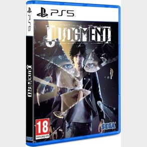 Judgment - PS5