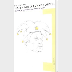 Judith Butlers Nye Kl�der - Ren� Rasmussen - Bog