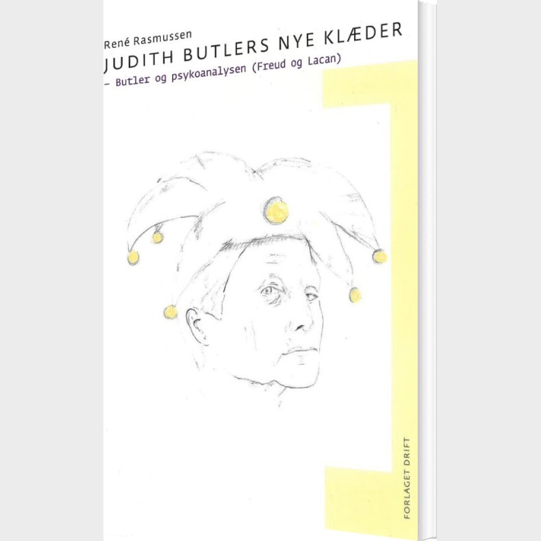 Judith Butlers Nye Kl�der - Ren� Rasmussen - Bog