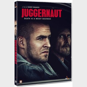 Juggernaut - DVD - Film