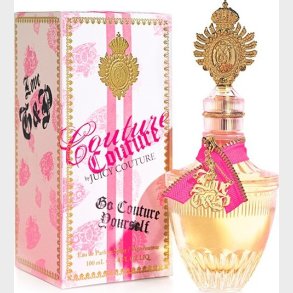 Juicy Couture Dameparfume - Couture Couture Edp 100 Ml
