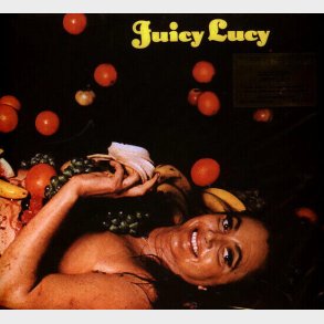 Juicy Lucy - Juicy Lucy - Colored Edition  - Vinyl Lp