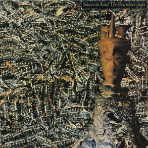 Siouxsie And The Banshees - Juju - Vinyl Lp