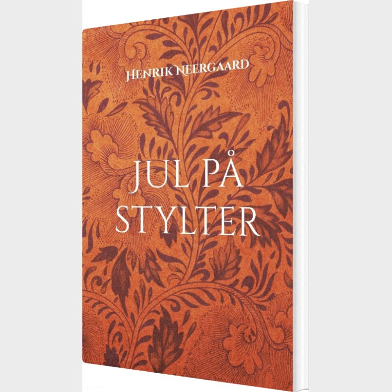 Jul P� Stylter - Henrik Neergaard - Bog