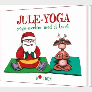 Jule Yoga - Bog
