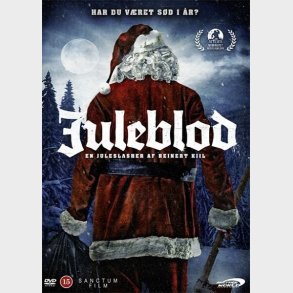 Juleblod - DVD - Film