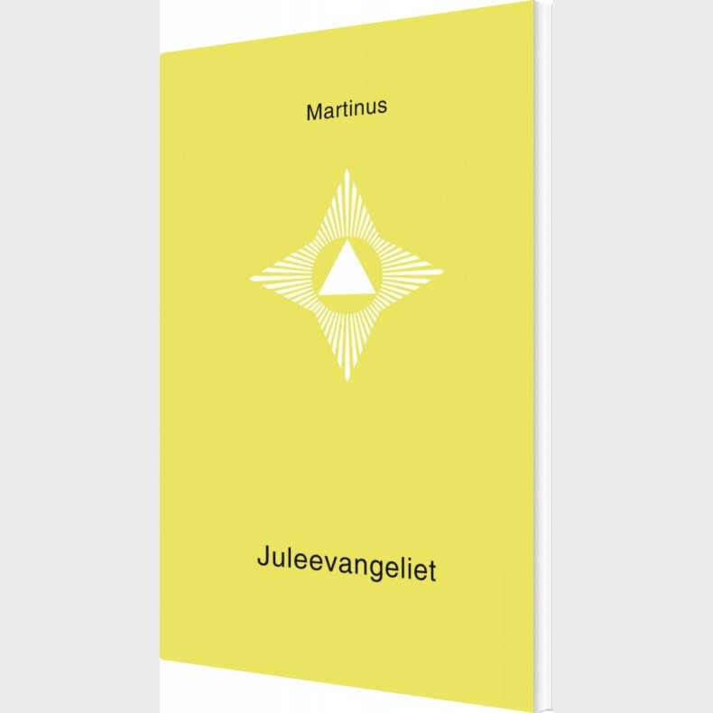 Juleevangeliet - Sm�bog 13 - Martinus - Bog