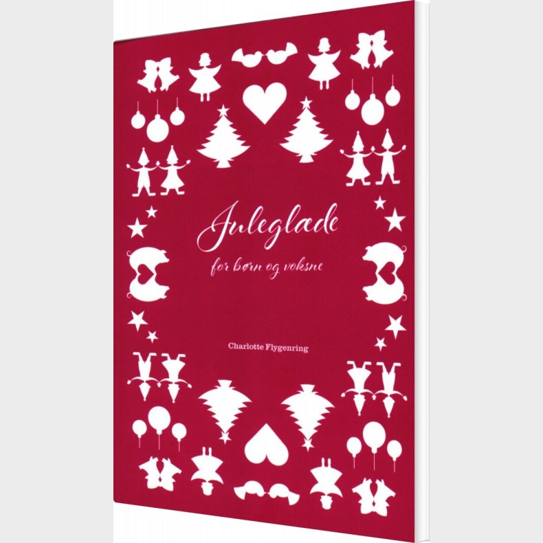 Julegl�de For B�rn Og Voksne - Charlotte Flygenring - Bog