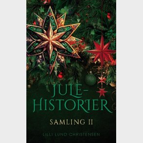 Julehistorier Ii - Lillian Lund - Bog