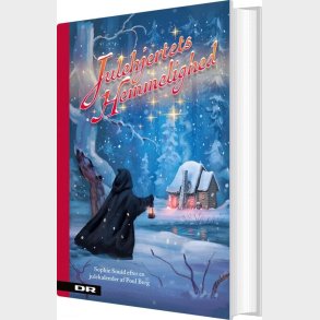 Julehjertets Hemmelighed - Poul Berg - Bog